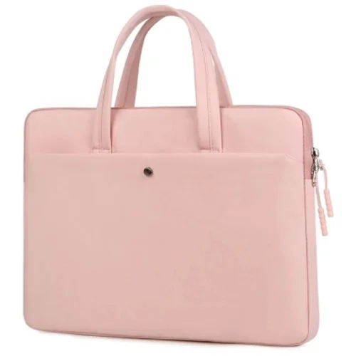 Ubit Torba za Classique 14" - 14.6" Pink