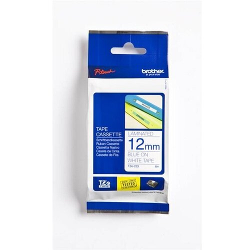Brother TZE233 Cene