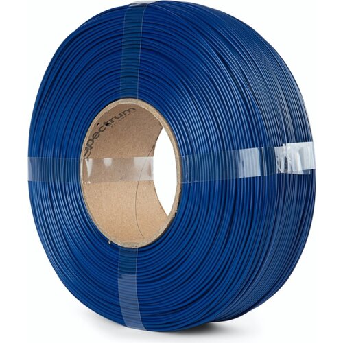 Spectrum ReFill Premium PLA High Speed Navy Blue - 1,75 mm / 1000 g Slike
