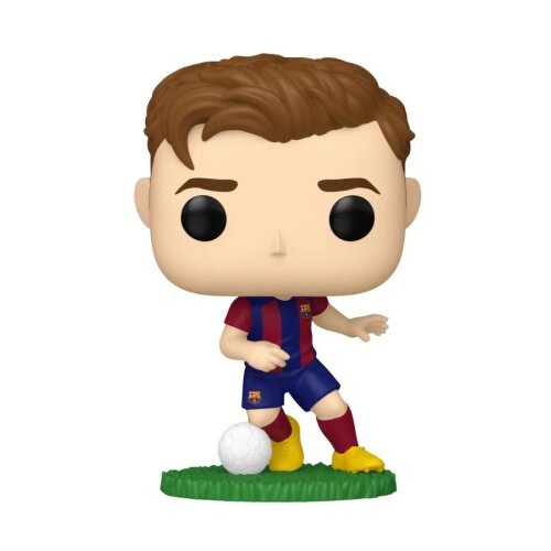 Funko POP FOOTBALL: BARCELONA - GAVI Cene