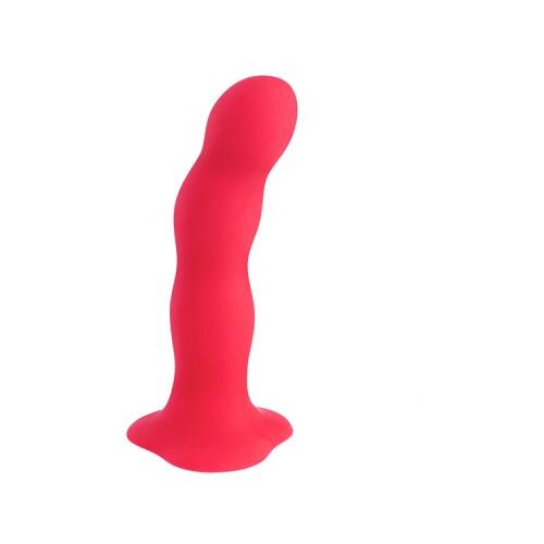Fun Factory dildo Bouncer rdeč Cene