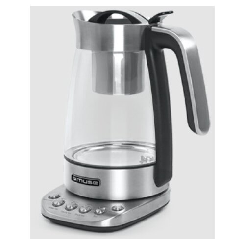 Muse Kuhalo Za Čaj MS-320 T, (3700460208813) Cijene