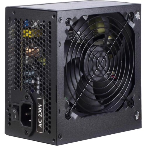 InterTech PSU SL-500W(A) ATX - TBO Cene