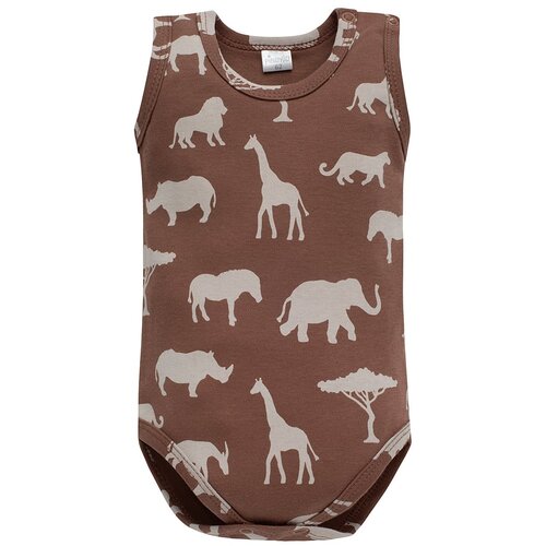 Pinokio Body Sleeveless Safari Slike