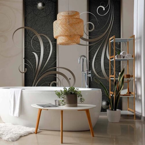  Foto tapeta - Romantic duet 150x105 Slike