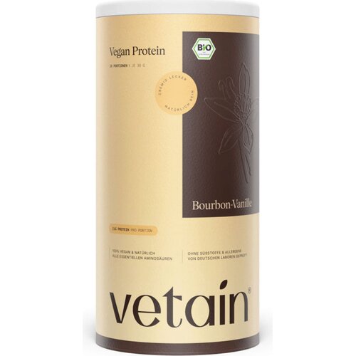 Vegan Veganski Bio protein - Vanilla Cijene