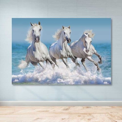 Wallity Slika DEV03069100140, 100x140 cm Cene