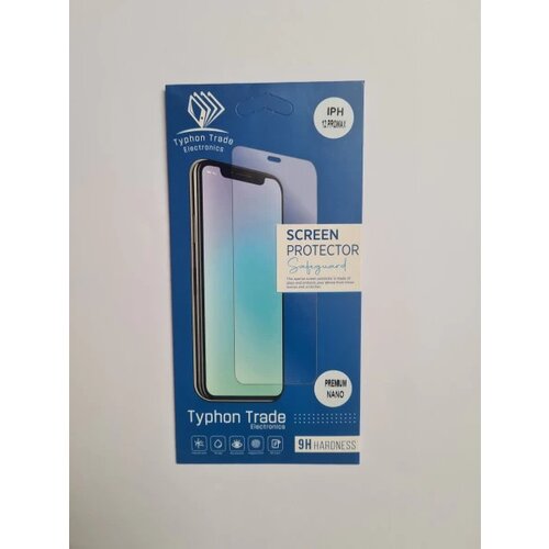 TYPHON zaštitno staklo premium nano 12 pro max ( 95305 ) Cene