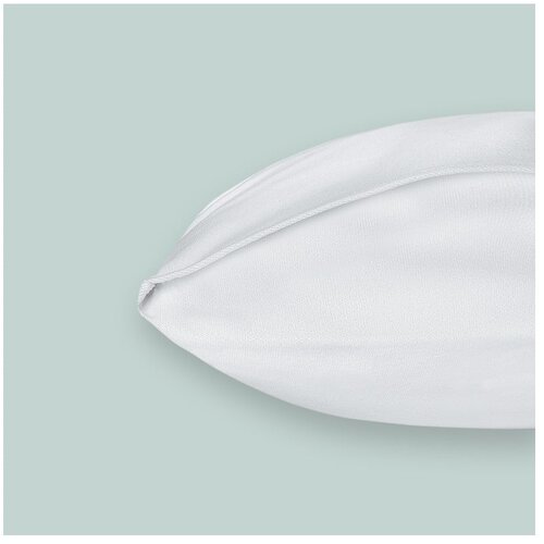 Mila Home Vodoodporni &amp;scaron;čitniki za vzglavnike v kompletu 2 ks 70x50 cm Terry &amp;ndash; Slike