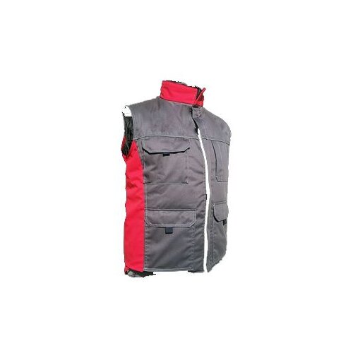  Radni sivi Optimum plus vel.XL Cijene