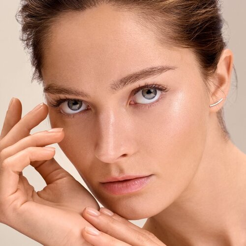 La Prairie Skin Caviar The Mist meglica za obraz s kaviarjem 50 ml Slike