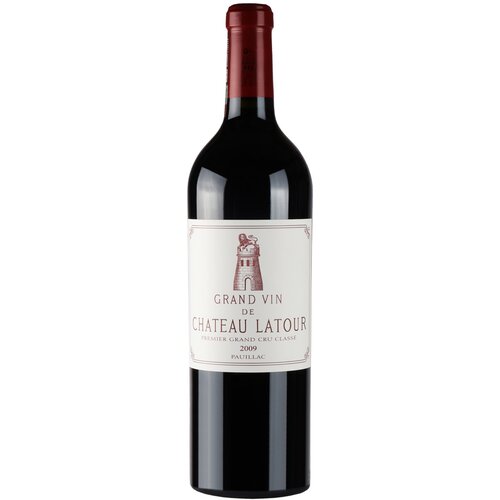 Chateau Latour  Slike