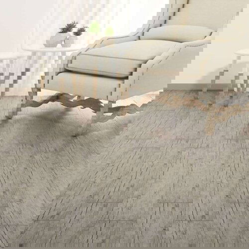  Samoljepljive podne obloge PVC 5 21 m&amp;sup2; 2mm boja ispranog hrasta Slike