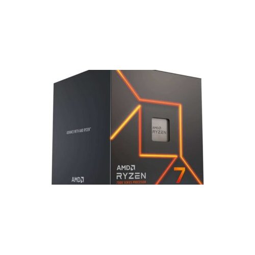  Procesor CPU AMD Ryzen 7 7700 AM5 BOX 3.8GHz Cijene