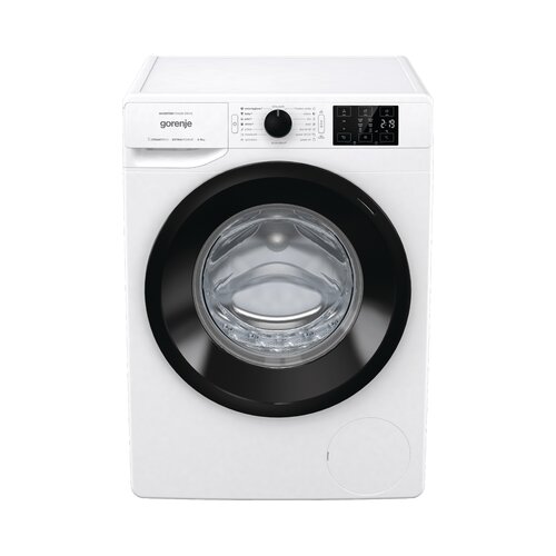 Gorenje ma&amp;scaron;ina za pranje ve&amp;scaron;a &amp;middot; WNEI14BS Slike