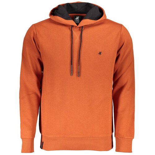 U.S. Grand Polo Club US GRAND POLO MEN'S BRONZE ZIPLESS SWEATSHIRT Cijene