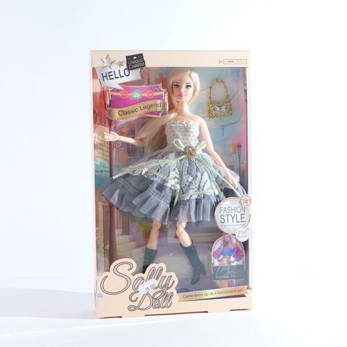  LUTKA SALLY 28CM 424348 Cene