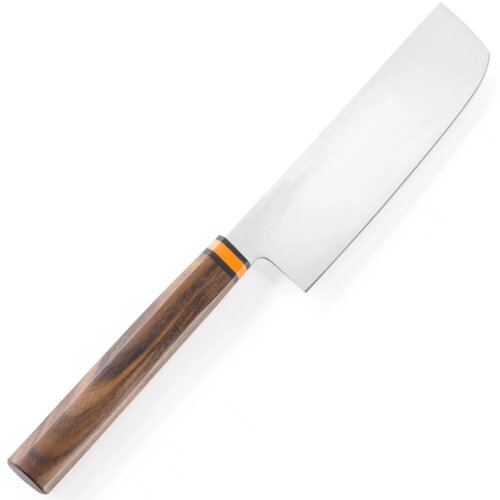 Pirge NAKIRI ravni nož za zelenjavo, nerjaveče jeklo, dolžina 160 mm, Titan East, (21091434) Slike