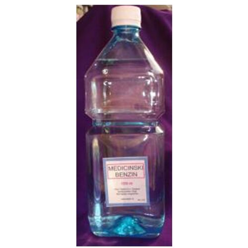  Medicinski benzin 9100215 Cene