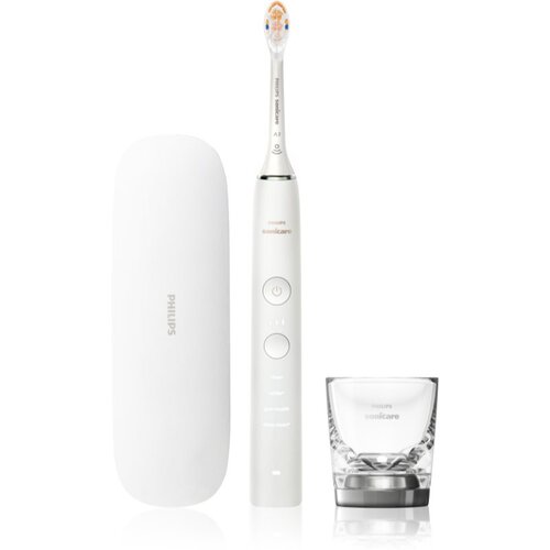 Philips Sonicare 9000 DiamondClean HX9911/19 sonična zobna ščetka 1 kos Cene