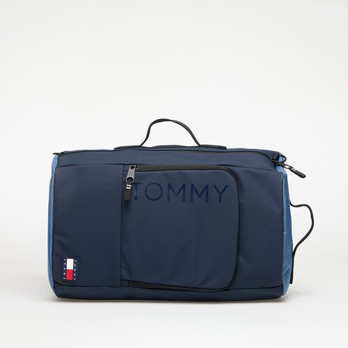 Tommy Hilfiger Torba Tommy Jeans Daily + Multi Bag Blue Universal Slike