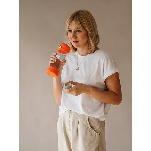 Equa Active Tangerine Slike