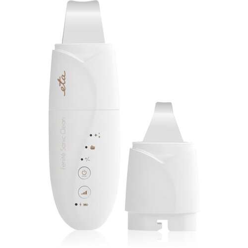 ETA Sonic Clean 0353 90000 ultrazvočna naprava za čiščenje obraza Cene