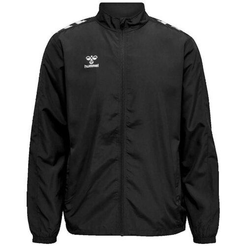 Hummel Jakne Veste HmlCore XK Micro Zip Črna Cene