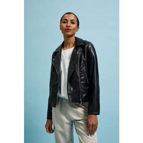 Marisse Women&amp;#039;s Jacket L-Ku-4309 Black Slike