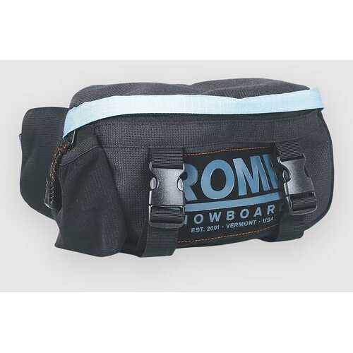 Rome Party Pack Potovalka black Cene