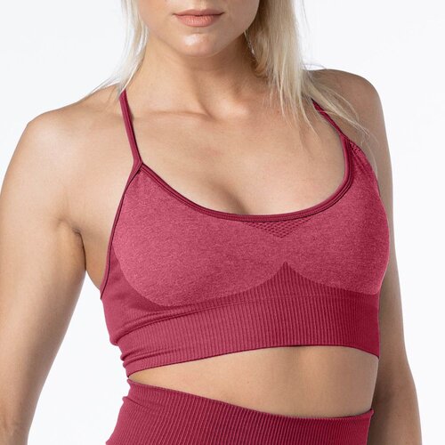 Kineta Leilani bordo top Slike