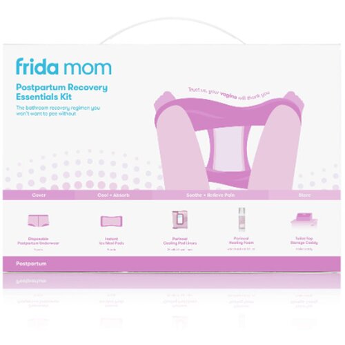 Frida Mom Postpartum Kit - komplet za oporavak nakon poroda Slike
