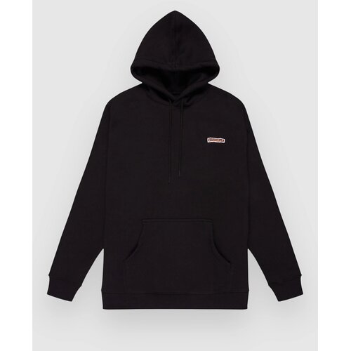 DC Patch It Ph Pulover s kapuco black Cene