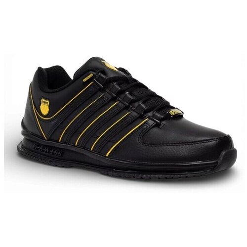 K-Swiss Nizke superge 01235071 Črna Cene