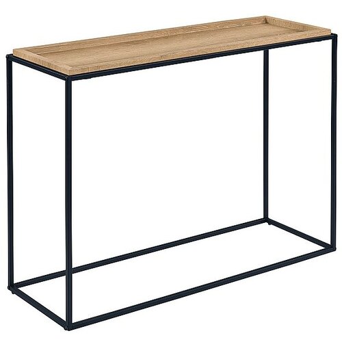 Molarem Home Stolić MERIDA C 110*38 cm - MDF - hrast Cijene
