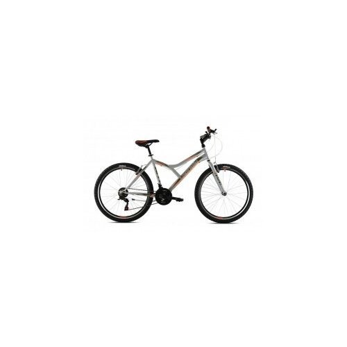 Capriolo mtb diavolo 600 26 18HT siva 19 muški bicikl Cene