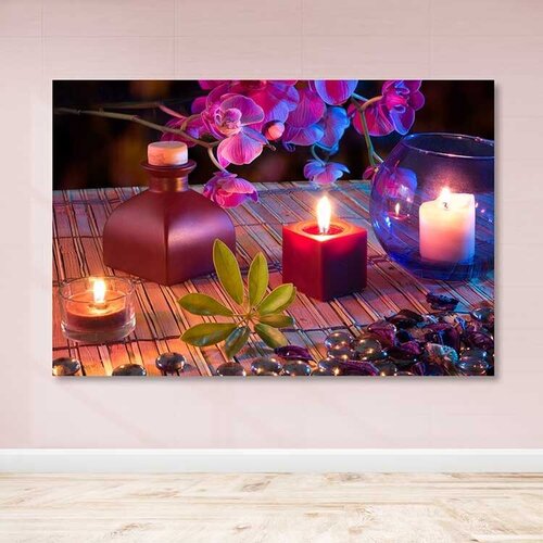 Wallity Slika DEV03482100140, 100x140 cm Cene