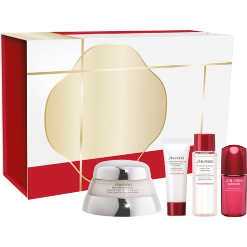 Shiseido Bio-Performance poklon set Cijene