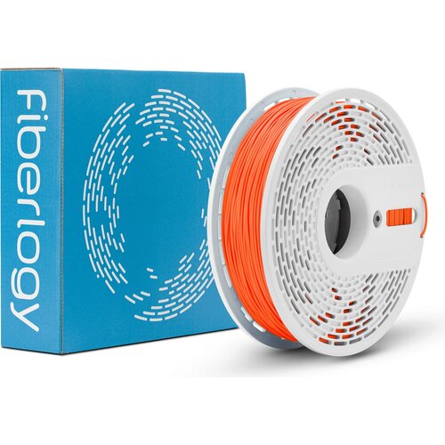 Fiberlogy fiberflex 40D orange - 1,75 mm Slike