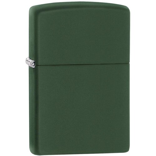 Zippo upaljač, zeleni Cene
