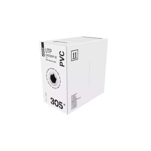 Emos KABAL UTP CAT 5E CCA PVC 305m S9128 Cijene