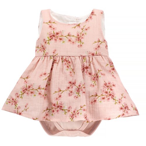 Pinokio Gress Bodysuit Sleeveless Summer Mood Slike