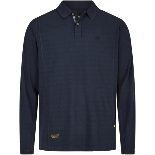 Camel Active muška polo majica dugih rukava