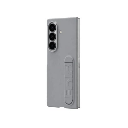 Samsung silikonska futrola Z FOLD7 SIVA EF-MF966-CJE Slike