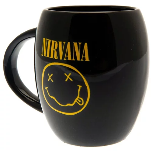 Nirvana Tra Tub šalica