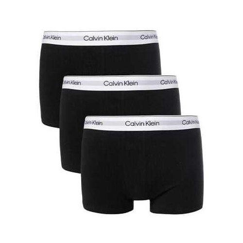 Calvin Klein muške bokserice u setu CK000NB3963A-UB1 Cene
