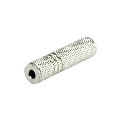 Roline 11.09.4442 11.09.4442 avdio adapter [1x priključna doza za 3,5mm banana mo&scaron;ki konektor - 1x priključna doza za 3,5mm banana mo&scaron;ki konektor], (20411405) Cene