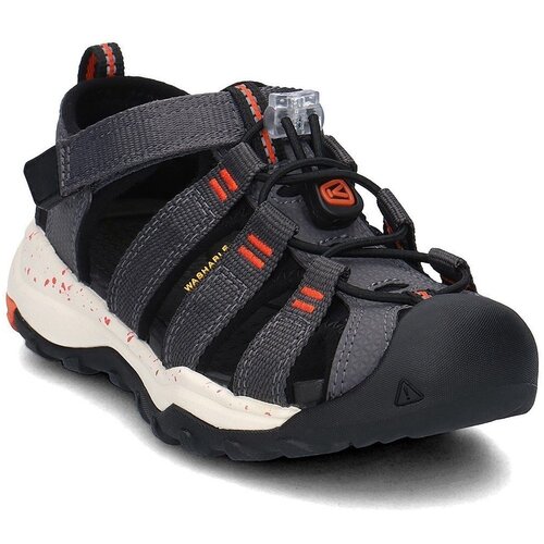 Keen Newport Neo Crna Cijene