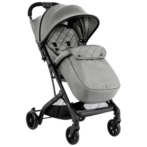 Kikka Boo kolica Miley Premium Light Grey (KKB30189) Cene