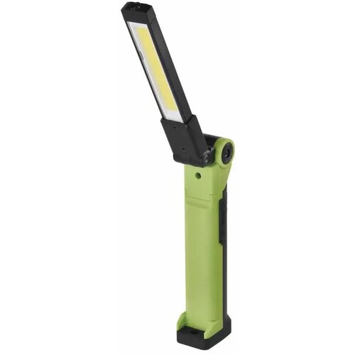 Emos led ručna radna lampa punjiva i preklopna 750lm 1800mah p4540 ( 3323 ) Cene